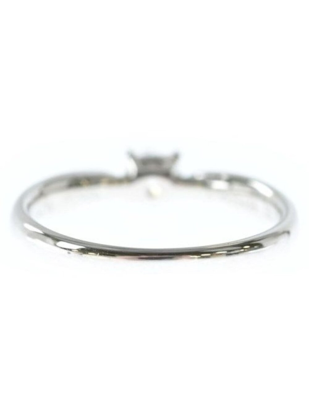 Tiffany & Co Ring - Picture 2 of 9